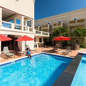 Aparthotel La Vue Boutique, South Hill Village