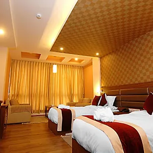 The Address Kathmandu