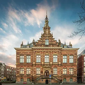 Pestana Riverside Amsterdam