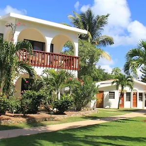 Hotel Carimar Club, Meads Bay