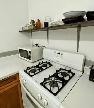 Guest house Edwards Guesthouse Sandy Ground Village Anguilla