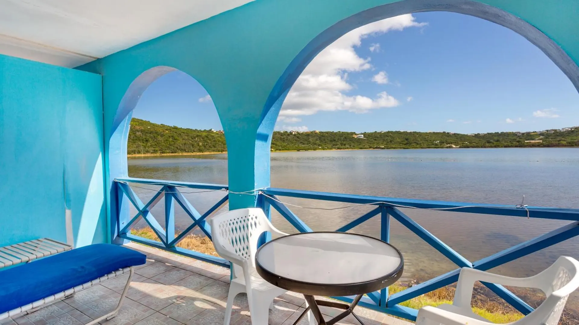 Edwards Guesthouse Sandy Ground Village Anguilla