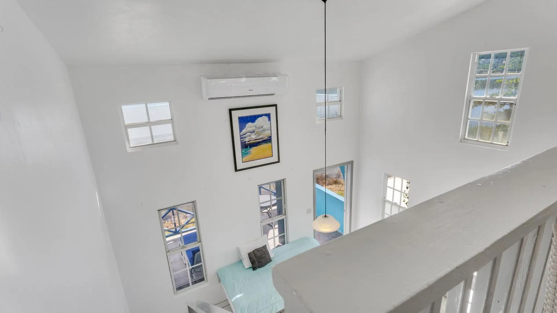 Edwards Guesthouse Sandy Ground Village Anguilla
