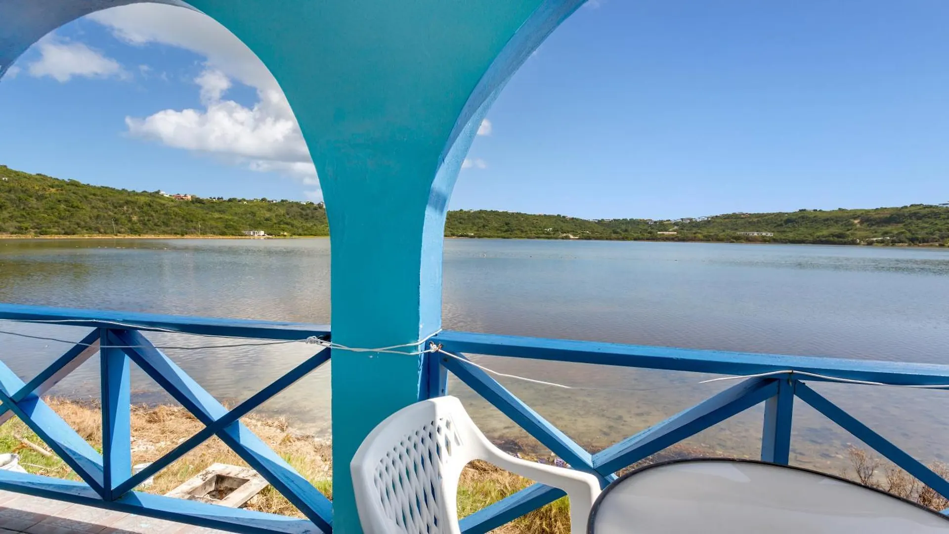 Guest house Edwards Guesthouse Sandy Ground Village Anguilla