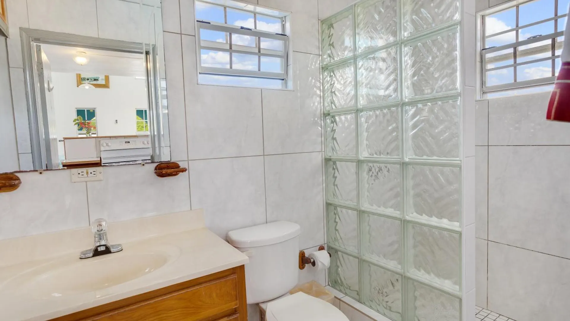 Edwards Guesthouse Sandy Ground Village 0*,  Anguilla