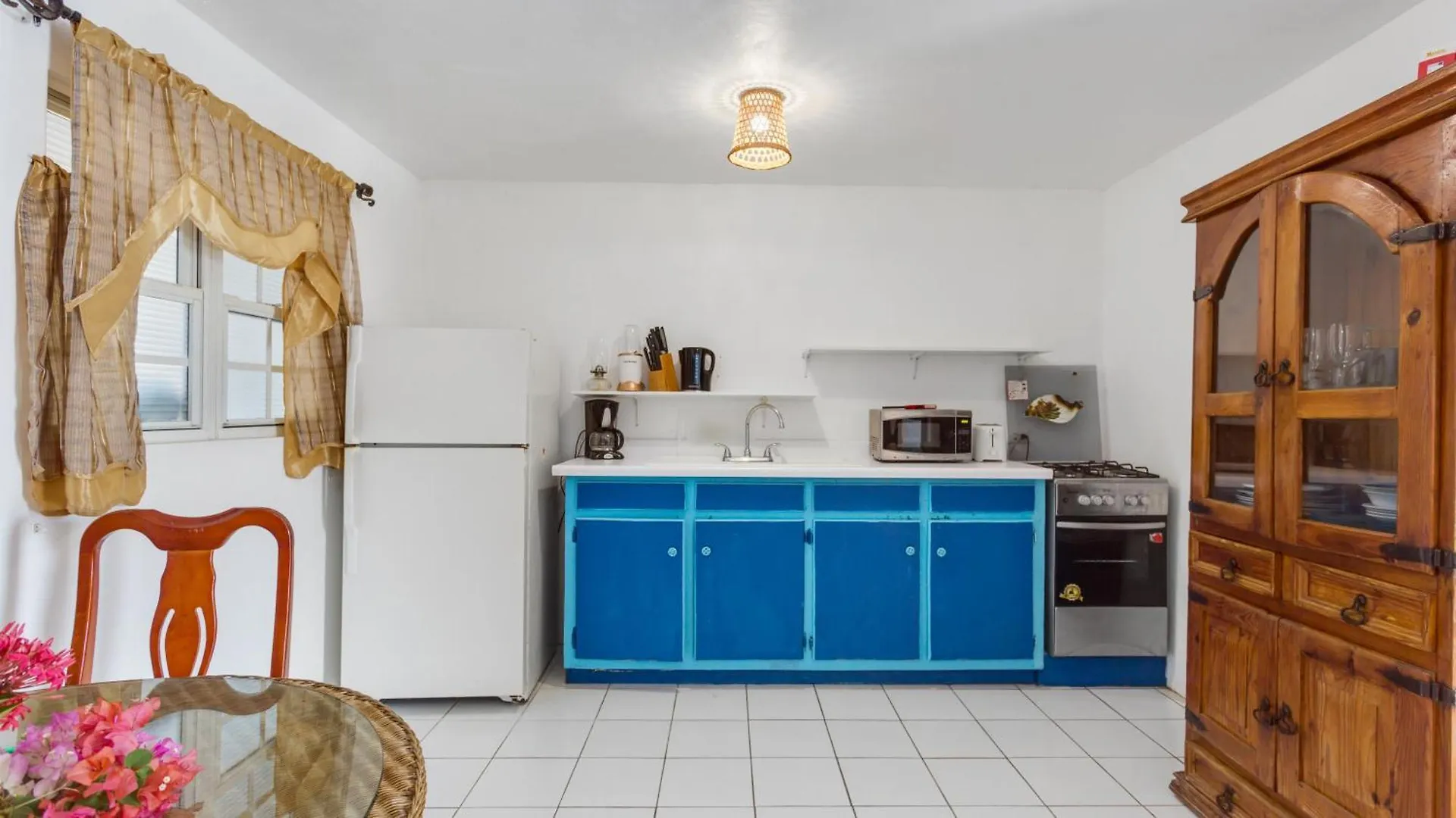 Edwards Guesthouse Sandy Ground Village 0*,  Anguilla